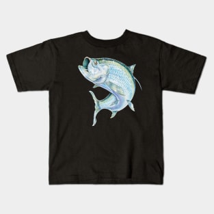 Tarpon Kids T-Shirt